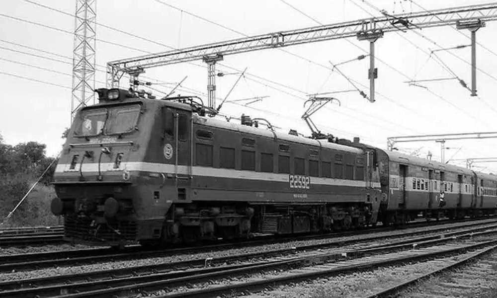 Hyderabad railways gear up for festive rush
