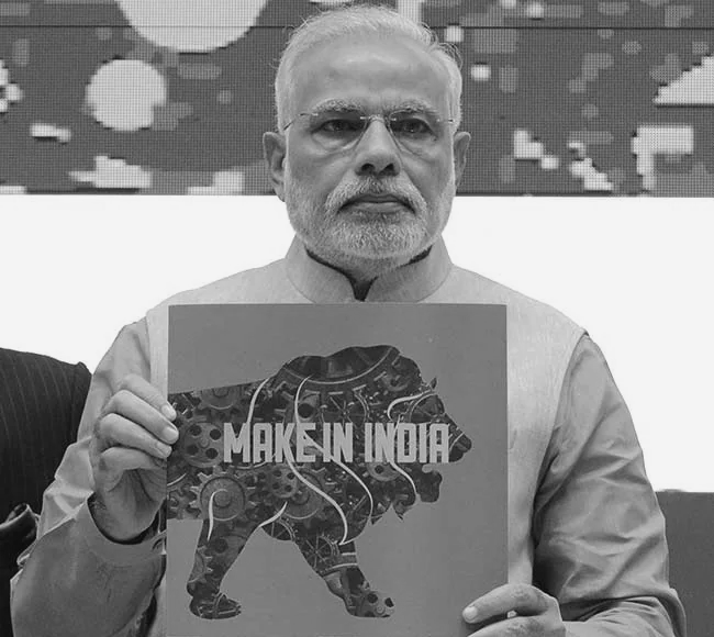 From make in India to lead in mobility: PM’s auto call