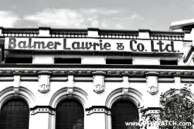 Job openings at Balmer Lawrie for 2025