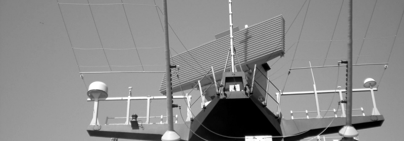 Made in India milestone, Tata delivers naval radar
