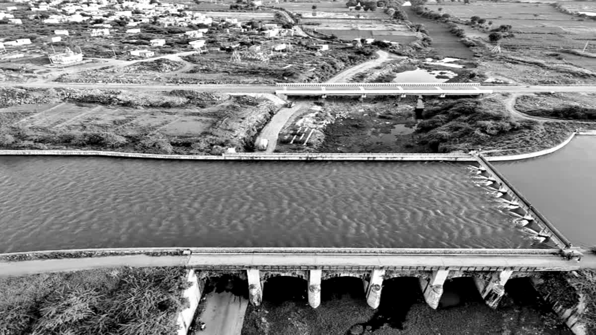 Andhra's 'Bombay Bridge' is a rare engineering marvel