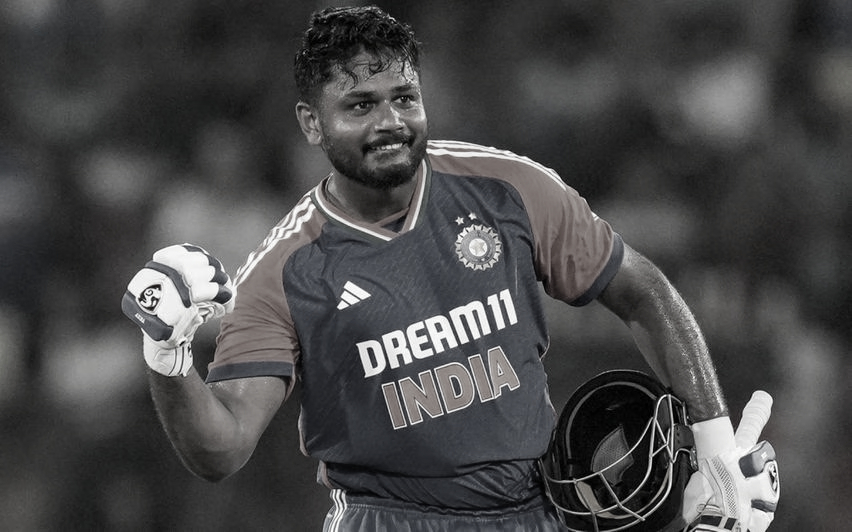 Beyond the openers, cracking Samson’s batting puzzle