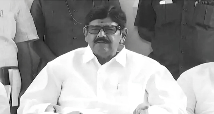 Toxic fever outbreak at Nellore gurukul school
