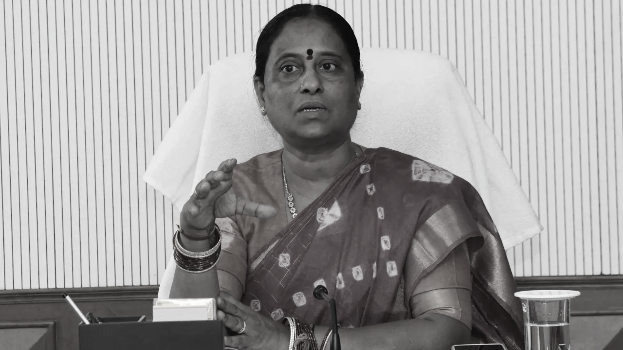 Warangal Congress splits again, party in turmoil