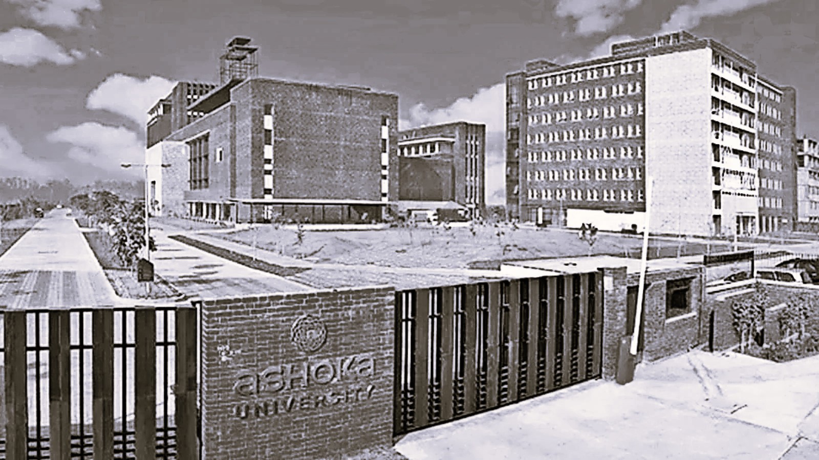 Ashoka University brings AI to weather forecast