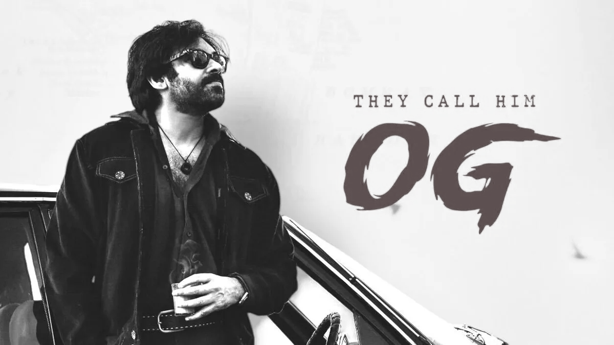 'OG' advance bookings to begin on Sep 19