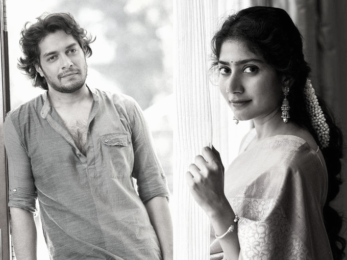 Sai Pallavi & Junaid film gets new title