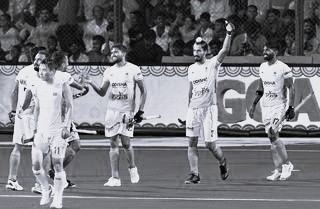 22 Nations confirm for Bhubaneswar TT showdown