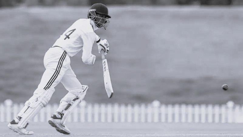 South’s 192-run fightback not enough