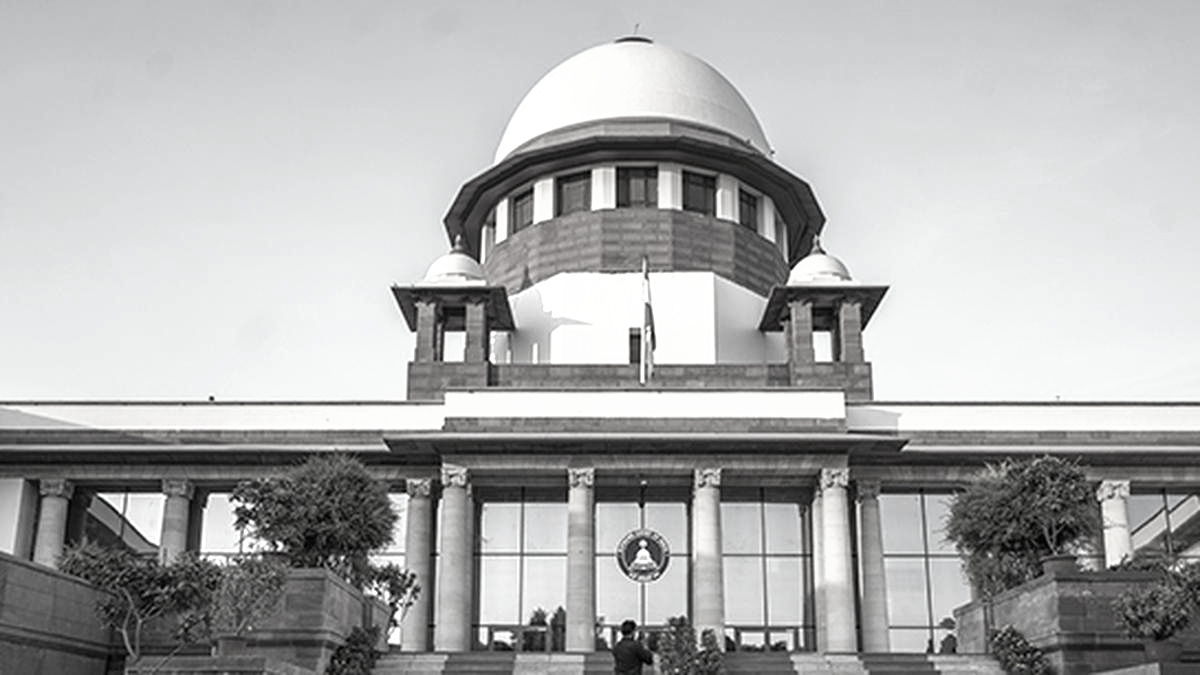 SC rules on Waqf Act: CEO must be muslim