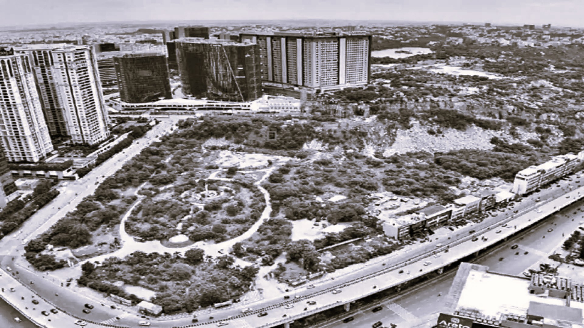 Raidurg land auction set to fetch Rs 2,000 cr