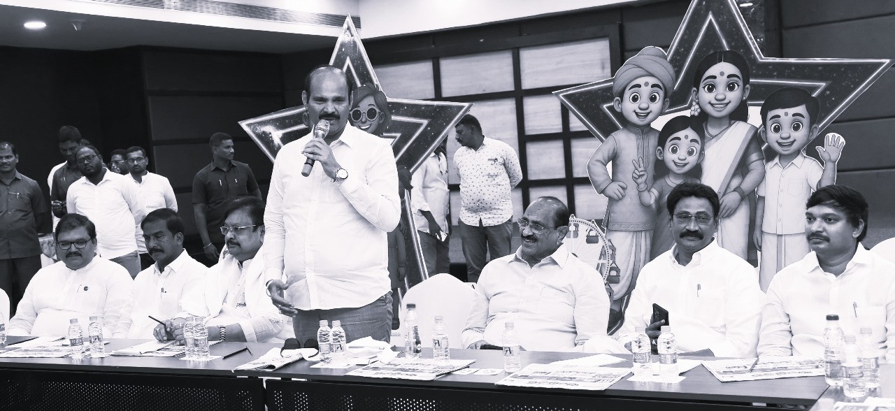 'Vijayawada Utsav' aims to rival Mysore dussehra in grandeur