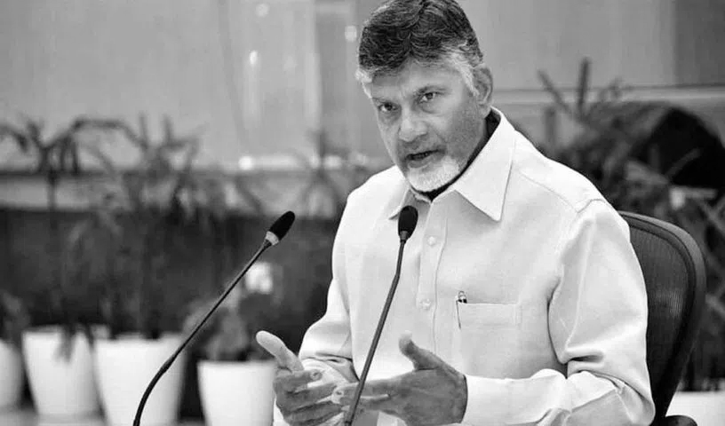 Asia Cup glory: Chandrababu’s proud salute