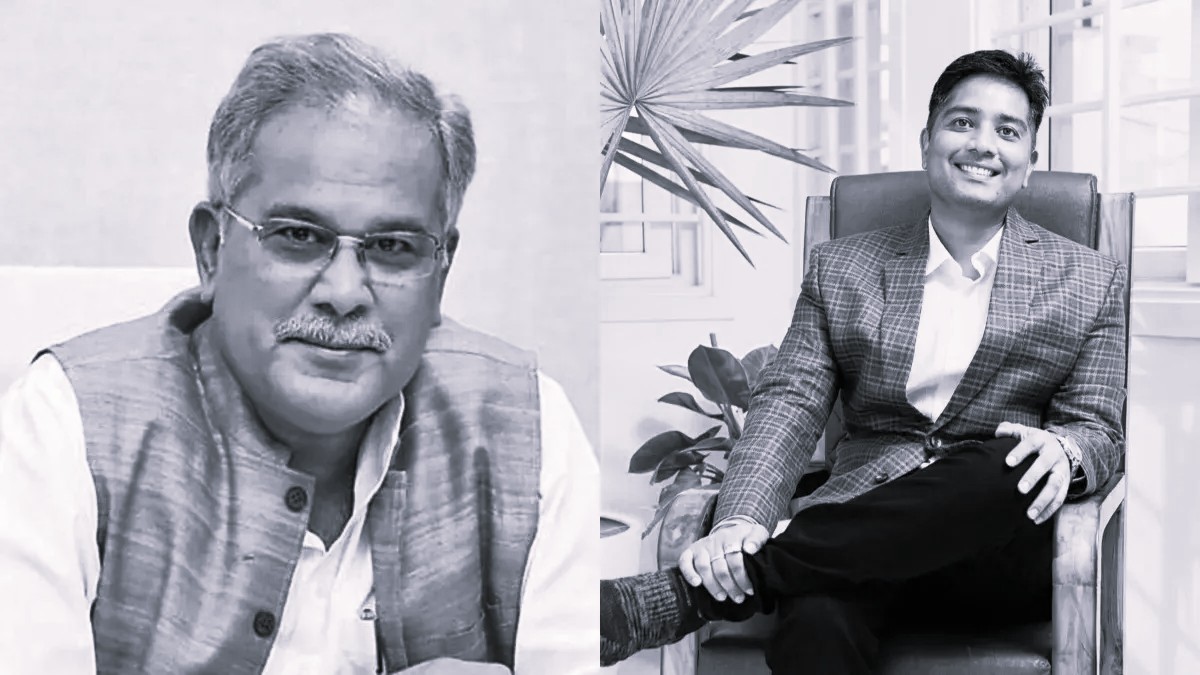 లిక్కర్ స్కాంలో.. దారి మళ్ళిన వెయ్యి కోట్లు - ఛత్తీస్గఢ్ లిక్కర్ స్కామ్ కేసులో కీలక పరిణామం