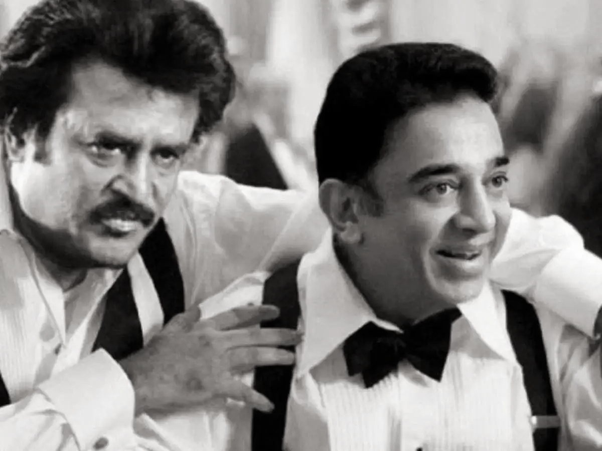 Rajinikanth confirms film with Kamal Haasan after Jailer 2