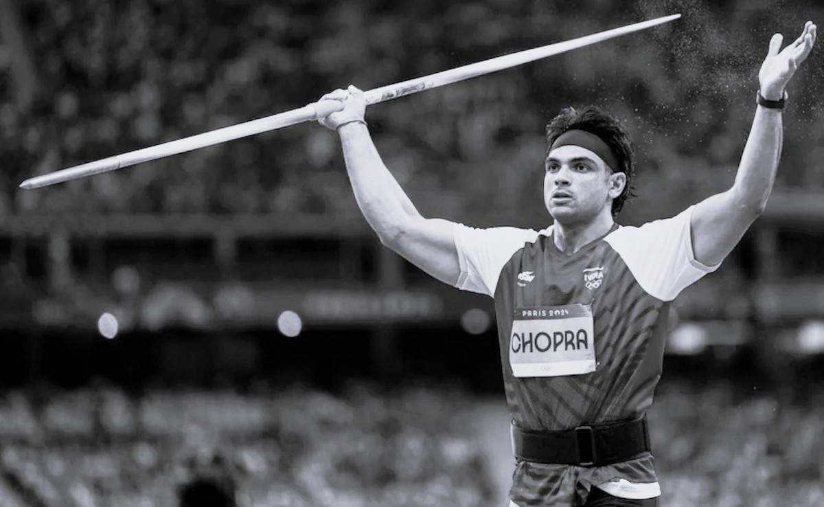 Chopra sets up high-voltage clash with Nadeem