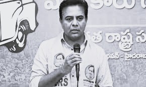 ఉప ఎన్నికలకు కేటీఆర్ సవాల్