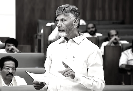 GST reforms a "Game Changer" for India's economy says AP CM