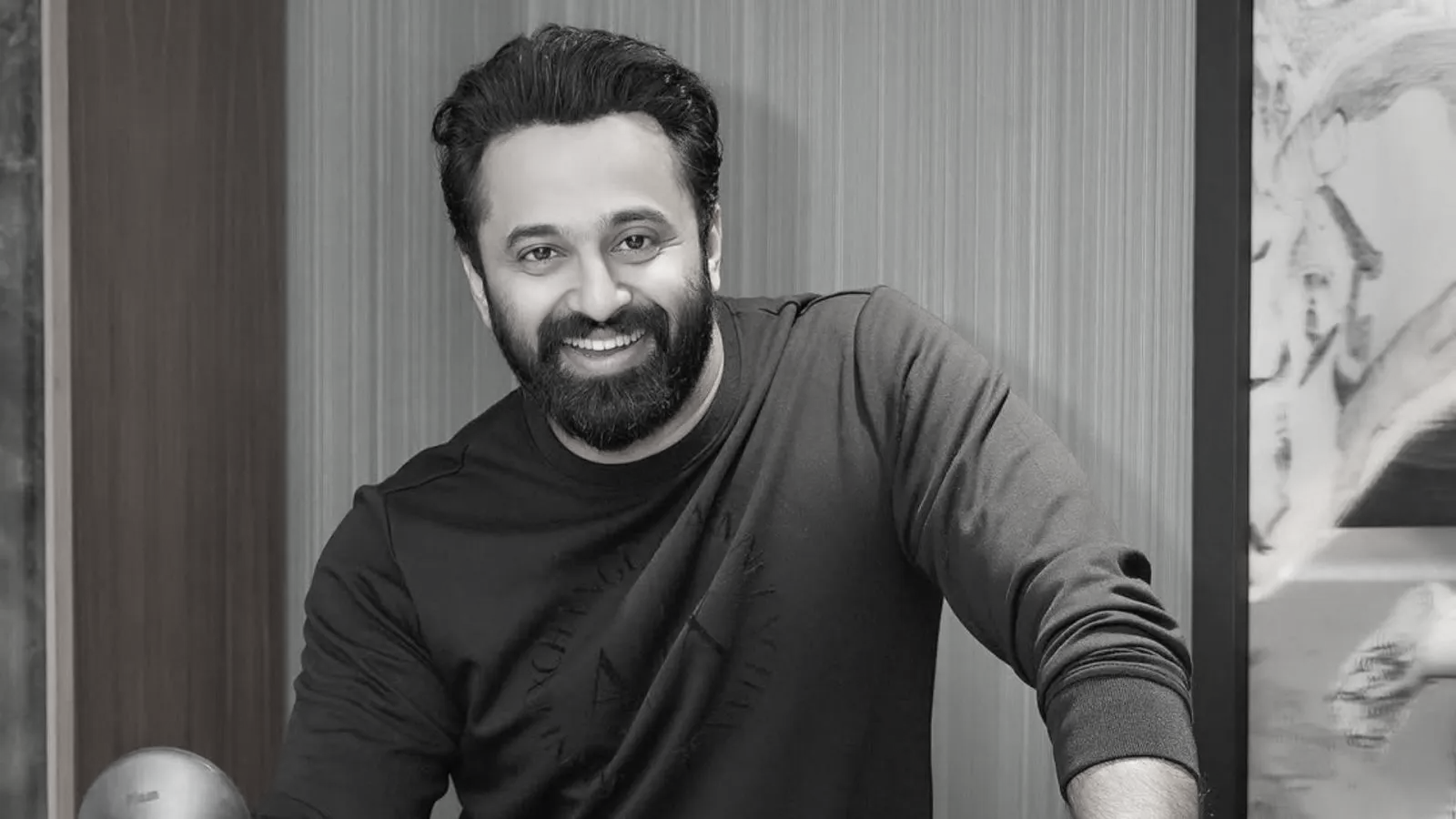 Unni Mukundan skips "Lord Marco", gears up for Modi biopic