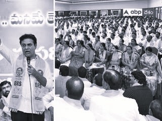 BRS gears up for Jubilee Hills by-poll