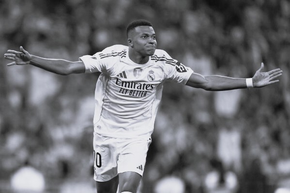 Mbappe’s scoring streak meets Espanyol’s unbeaten run