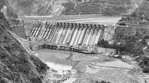 Indus water flow turns game changer for north