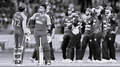 Spin trio key as India take on Pakistan