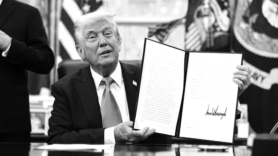 Trump imposes $100K H-1B Visa fee