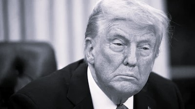 US farmers turn against Trump over trade policies