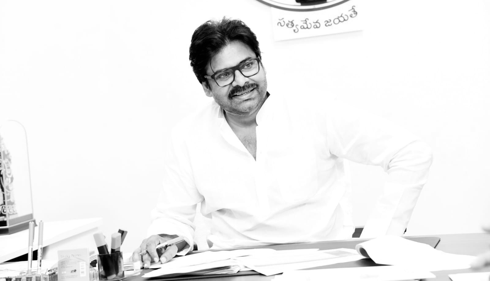 Pawan Kalyan's plan: A dedicated secretary for every village