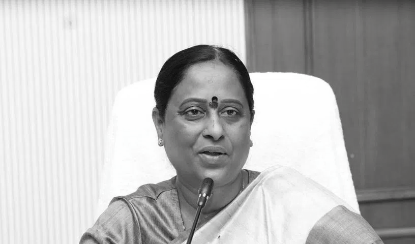 Konda Surekha unveils T'gana’s eco-tourism vision