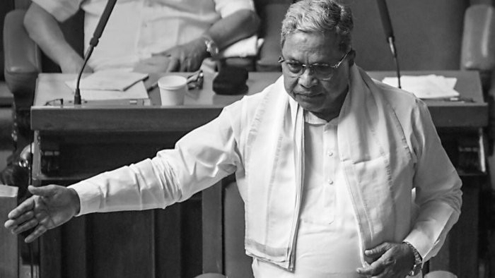 Governor flags Christian caste tags, escalates clash with Karnataka govt