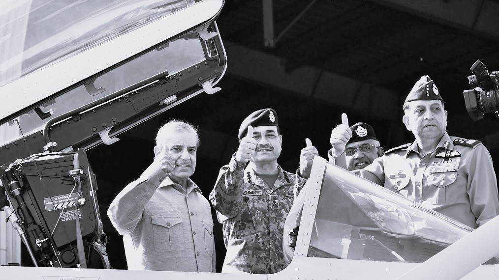 Will Pakistan yield to civilian oversight?