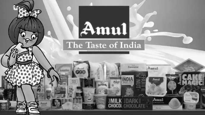 Amul sweetens prices: Ghee Rs 40 cheaper!