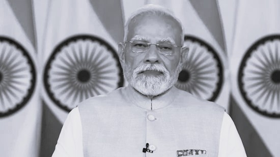 జీఎస్టీ సంస్కరణలతో నూతన శకం: ప్రధాని మోడీ