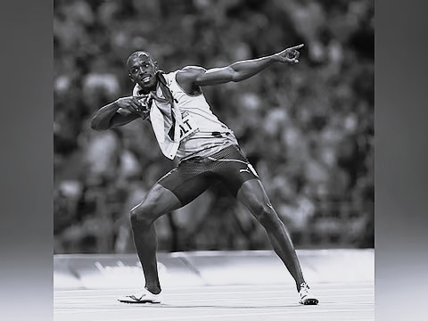 PUMA brings Bolt to India for two-day sports fest
