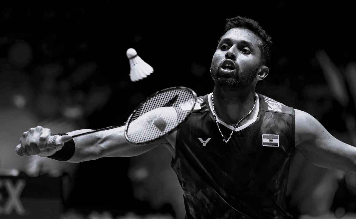 Prannoy, Ayush eye strong start
