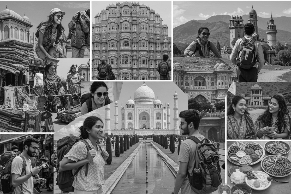 Gen Z ignites India’s travel revival amid global uncertainty