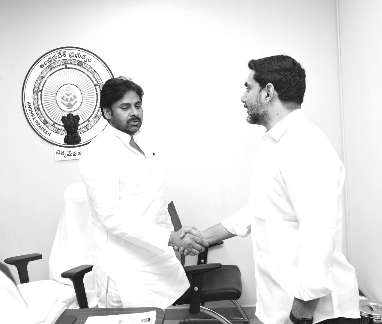 AP to hand over DSC-2025 appointment letters on Sept 25, sets example in timely recruitment