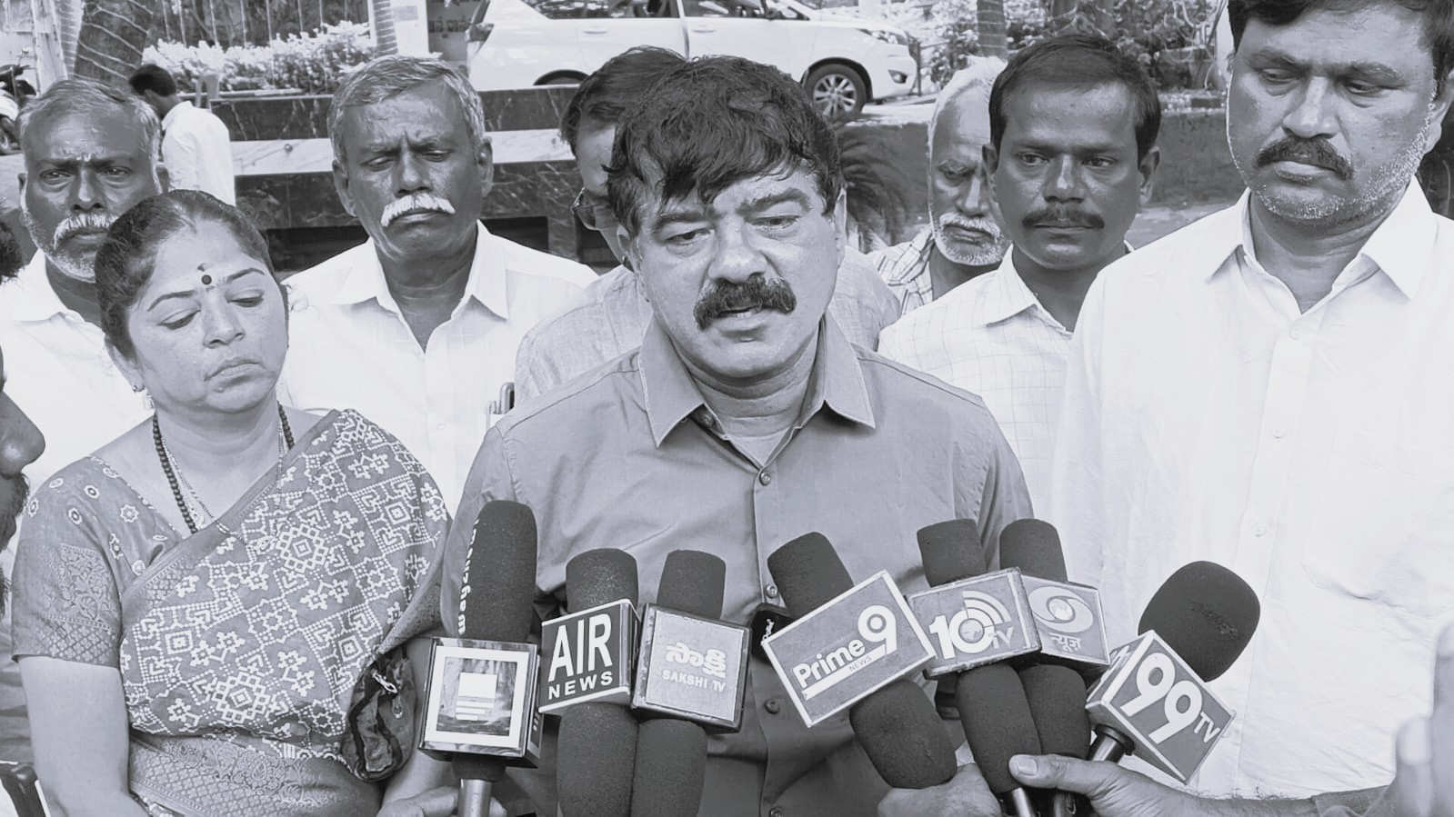 Kapu JAC opposes ‘Giri Balija’ tag, demands G.O. 5 withdrawal