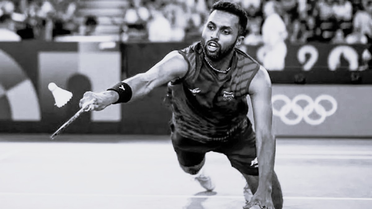 Injury strikes Prannoy, India bow out