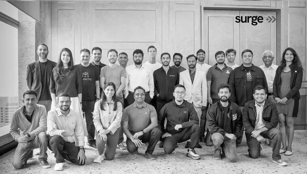 Surge 11 unveiled: 23 startups, AI in spotlight
