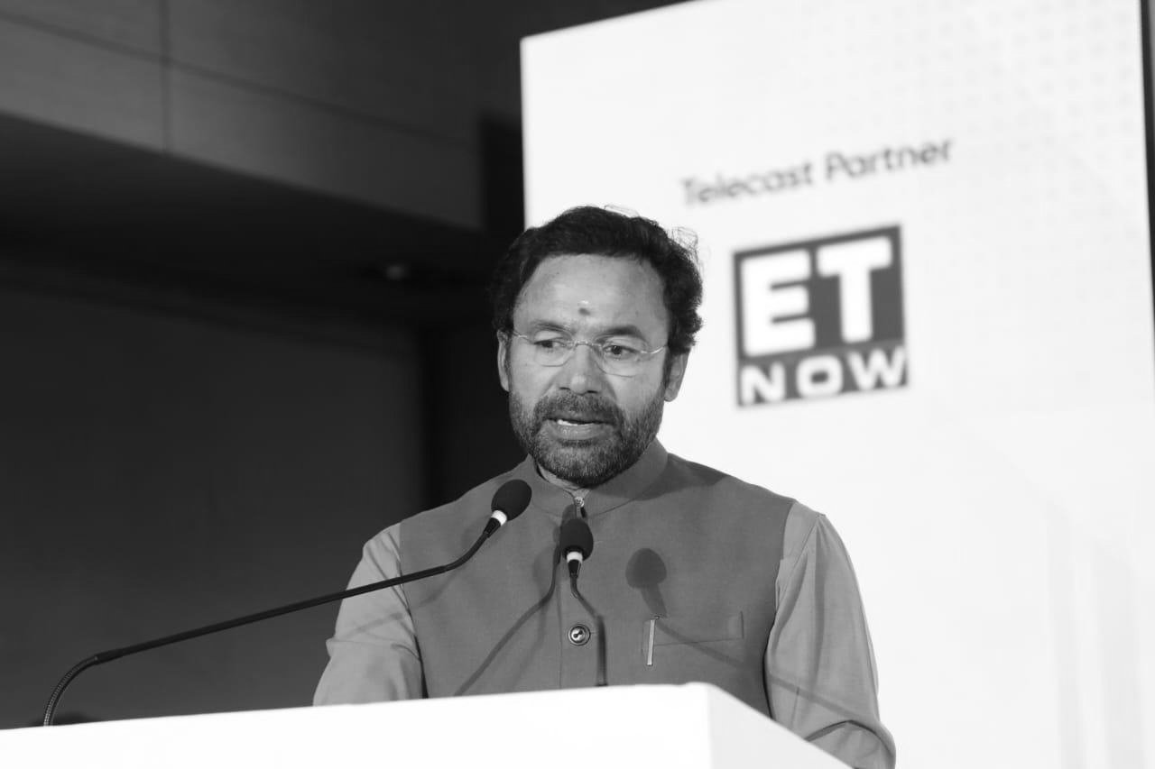 Metro losses are Telangana’s burden, Not centre’s: Minister Kishan Reddy