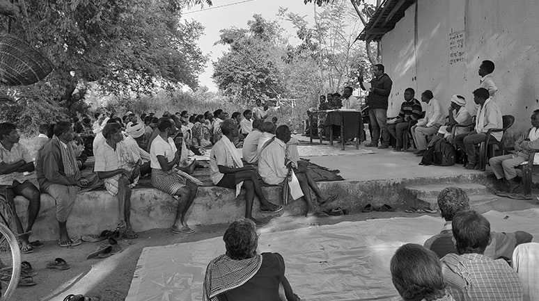 India’s Panchayats lead rural digital democracy
