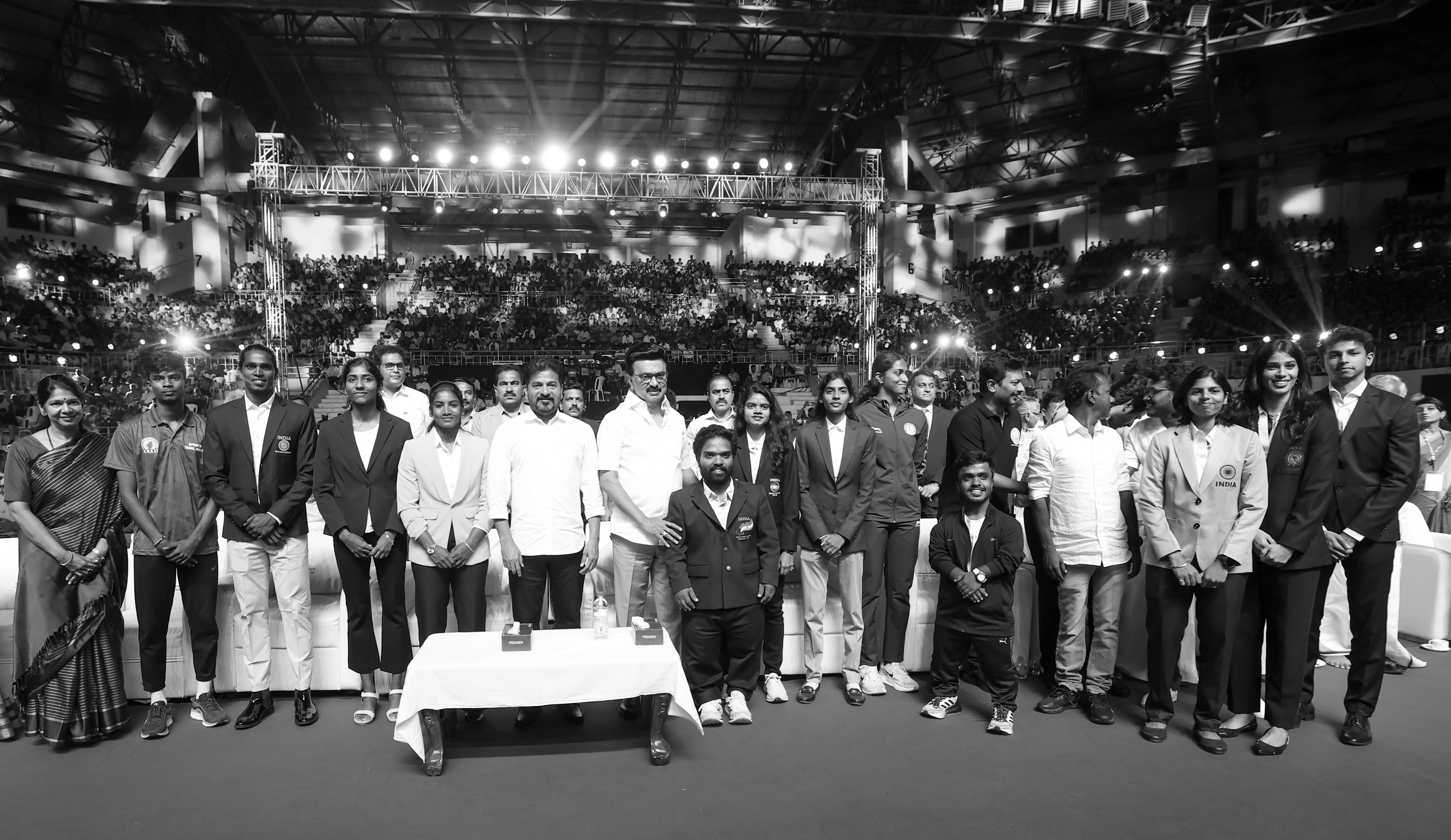Telangana mirrors TN's 69% quota, pledges justice for the forgotten