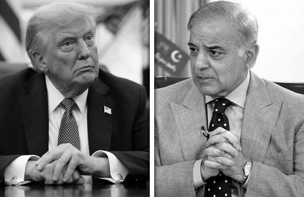 Trump–Sharif meeting signals strengthening of global tech and security shifts