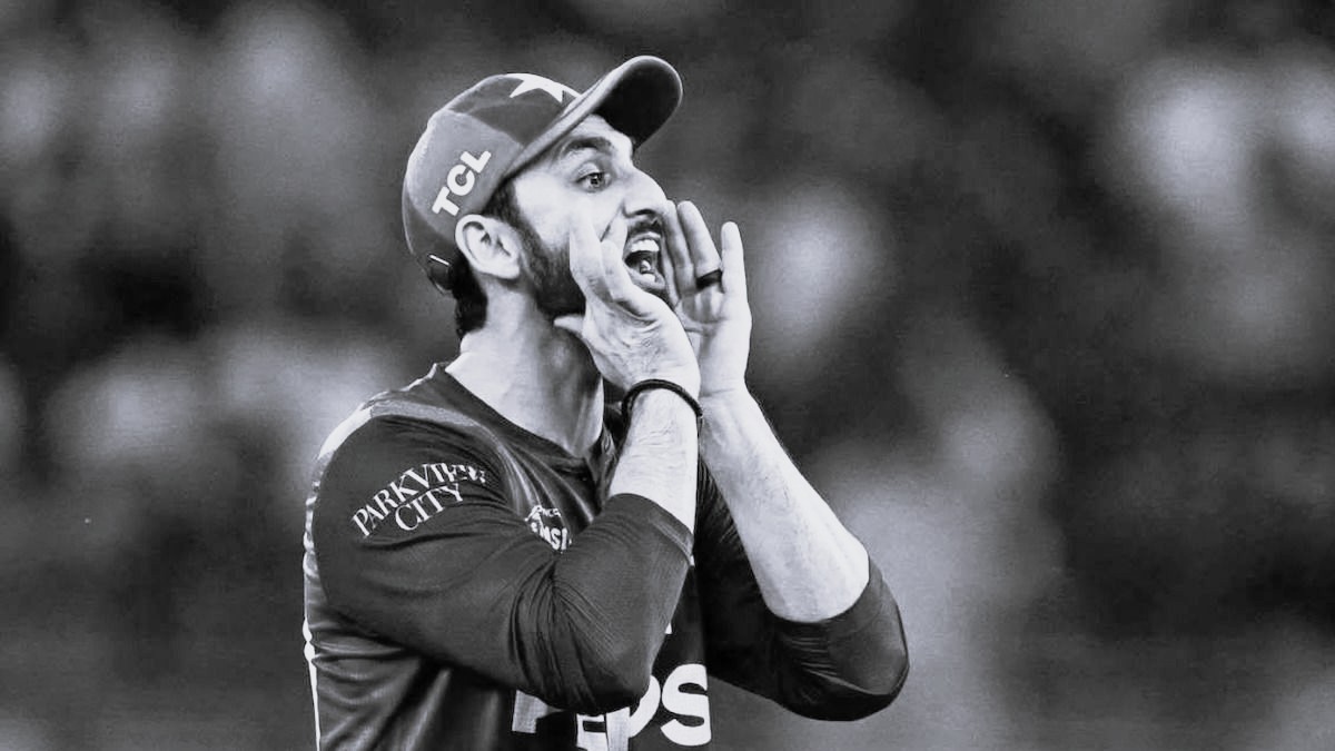 Agha: Pakistan can beat anyone