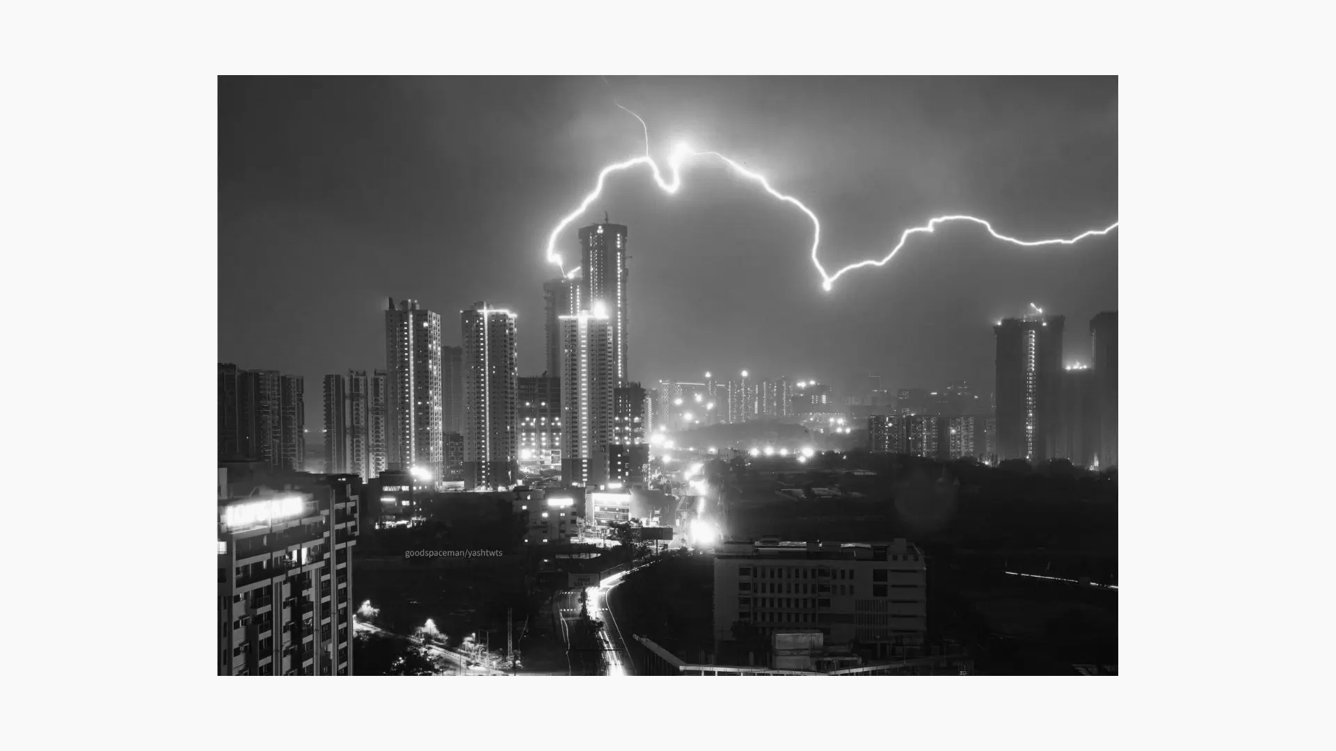 Heavy rains disrupt Hyderabad, police urge WFH