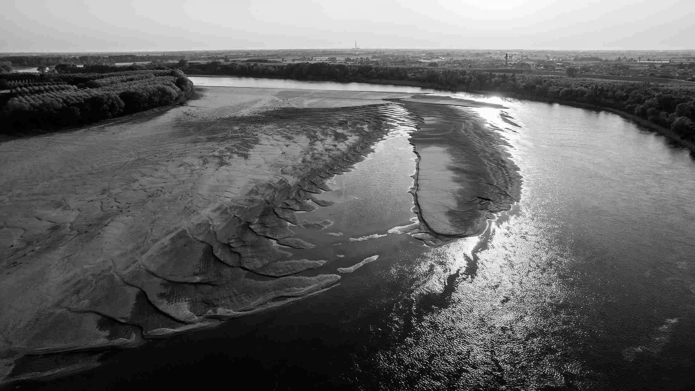 The cities shine, the rivers die: India’s Forgotten Water Story