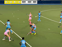 Aussie juniors thrash India 5-0
